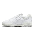 Championes New Balance Unisex - 550 - BB550PB1 WHITE