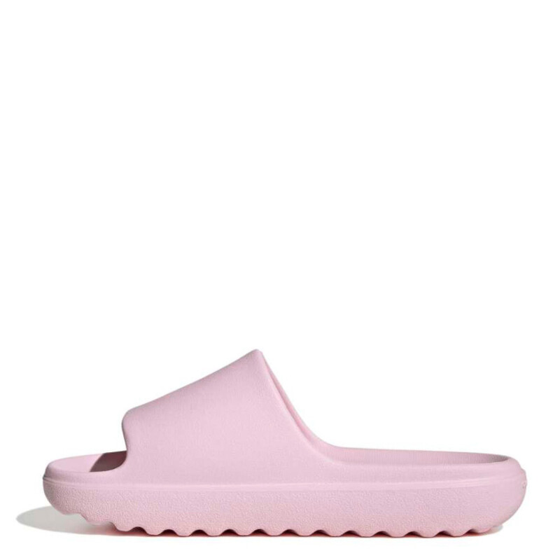 Chanclas de Mujer Adidas Adilette Lumia Rosa Claro