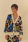 SWEATER LEO Multicolor