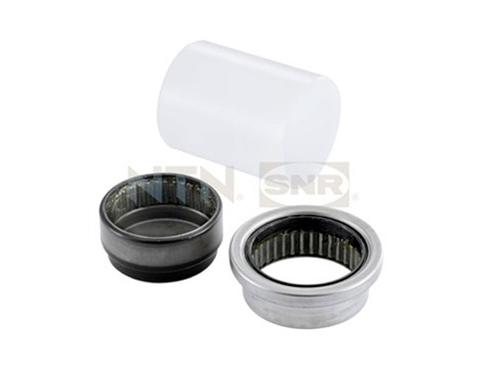 Kit Reparacion Puente Tras Citroen Berlingo, Peug Partner 10-25 