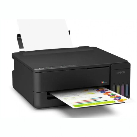 Impresora EPSON L1350 A Color Compacta WiFi Tinta Continua Impresora EPSON L1350 A Color Compacta WiFi Tinta Continua