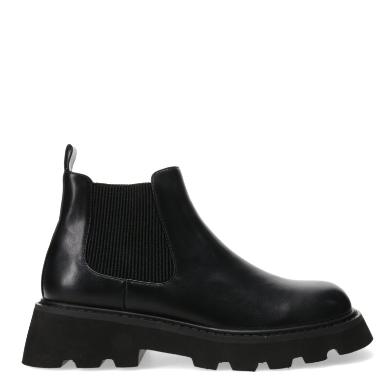 Botas de Mujer Miss Carol ROME Negro