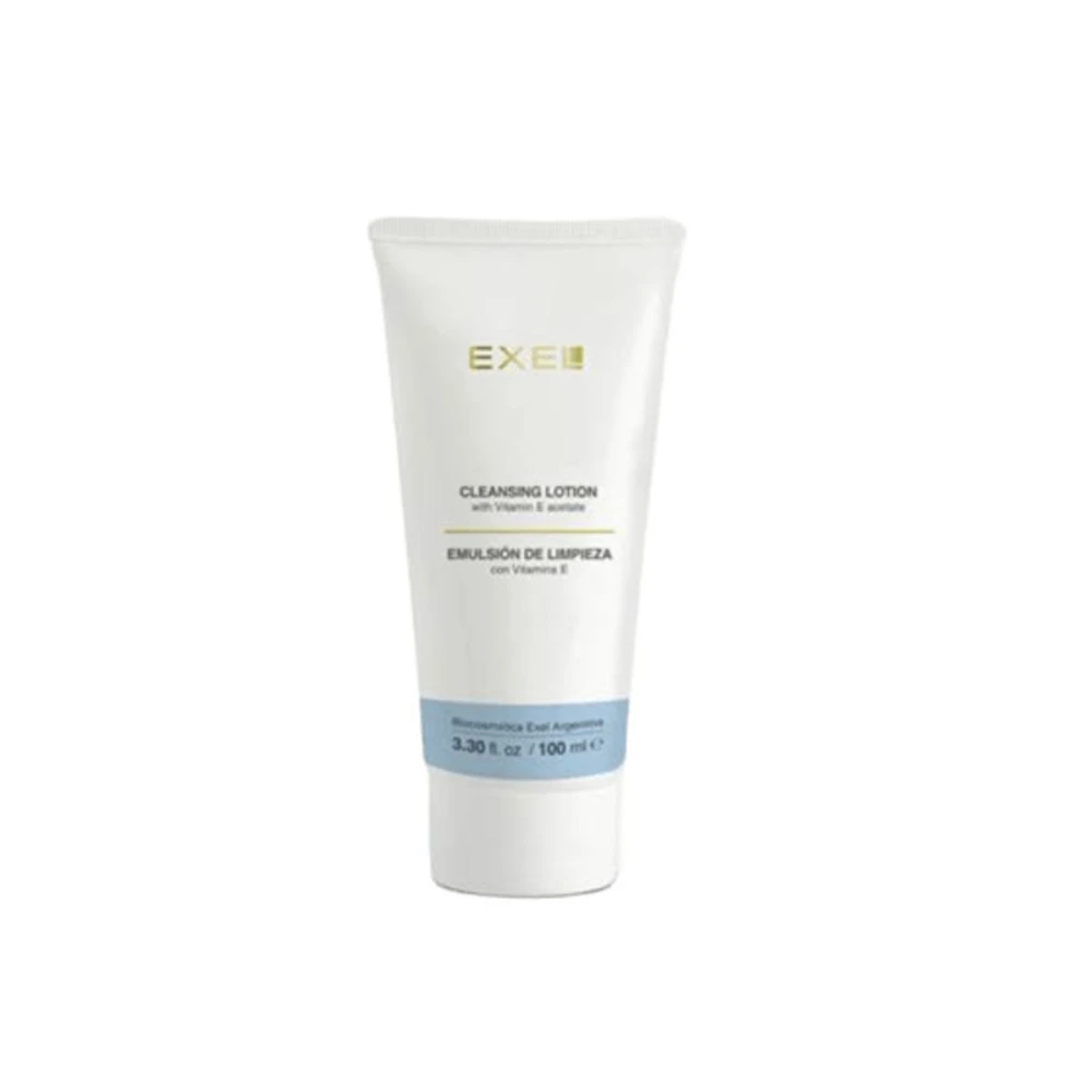 EXEL EMULSIÓN D LIMP C/ VIT E 100 ML