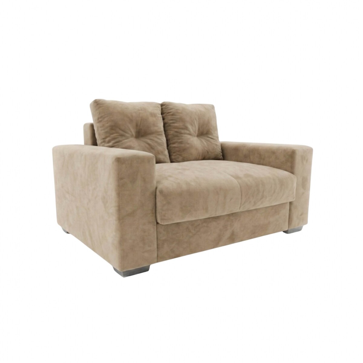 Sillón 2 Cuerpos - Madrid - Beige 