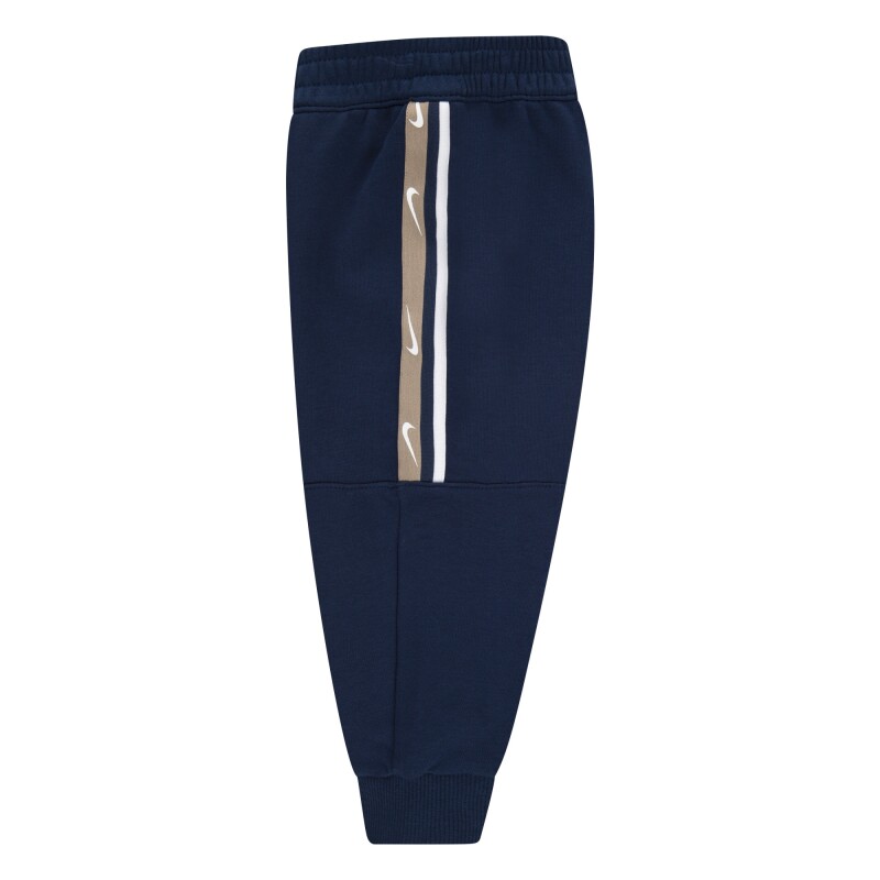 Conjunto Club Poly Ls de Niños Azul