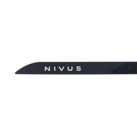 Bagueta Nivus Negra Bagueta Nivus Negra