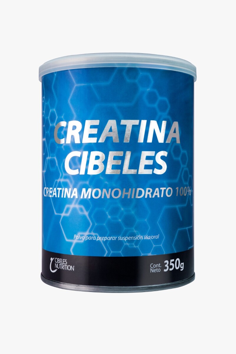 Creatina Cibeles 350 g 