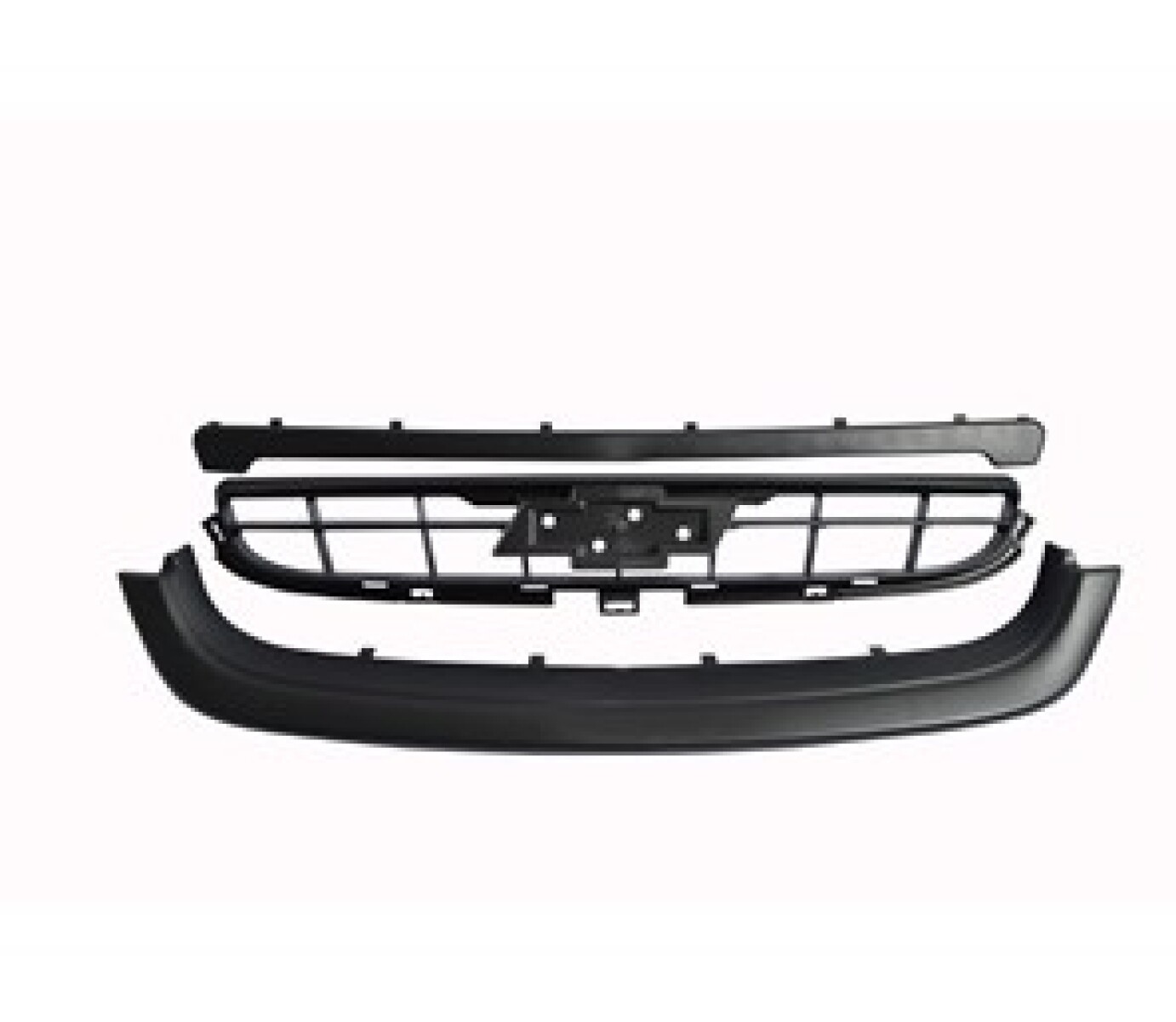 ACCESORIO EXTERIOR CHEVROLET CARETA CORSA CLASSIC 08-10&#39; - 