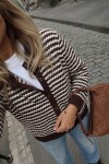 Saco Madisson Chocolate