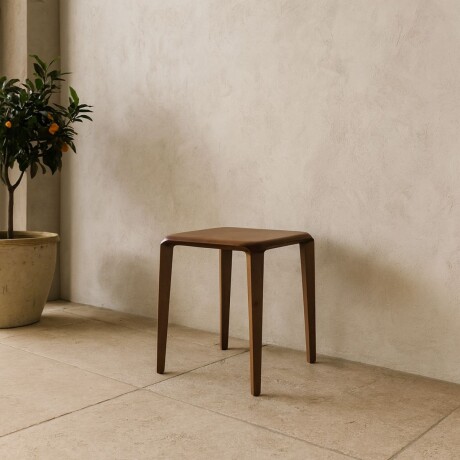 Mesa auxiliar ARUS NATURAL - -