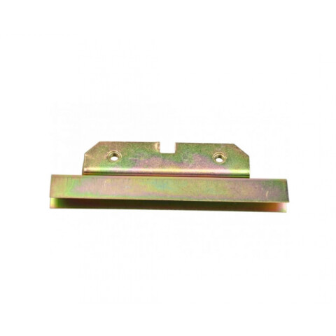 GUIA DE VIDRIO GOL G2 / G3 / G4 95/09 2 PUERTAS Guia De Vidrio Gol G2 / G3 / G4 95/09 2 Puertas