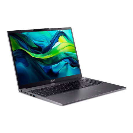 Notebook Acer 15,3'' Core I5 8GB 256GB WIN11 001