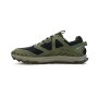 Zapatillas Trail Running Lone Peak 6 Hombre Dusty Olive