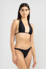 BIKINI SITGES Black