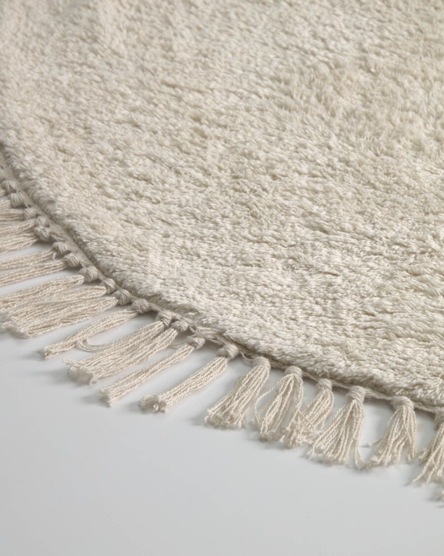 Alfombra Orwen Ø 100 cm Alfombra Orwen Ø 100 cm