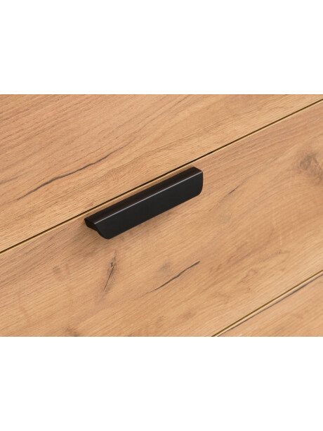 Cómoda JENSLEV 4+4 cajones roble Cómoda JENSLEV 4+4 cajones roble