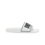 Sandalias Para Hombre Sa-Mayemi Cc White/Black