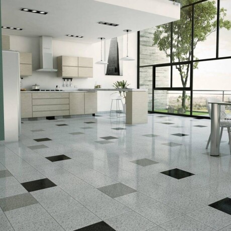 GRIS MARA 40 40X40X1.7 MONOLITICO TCS 40 000 CON ESPACIADORES 000