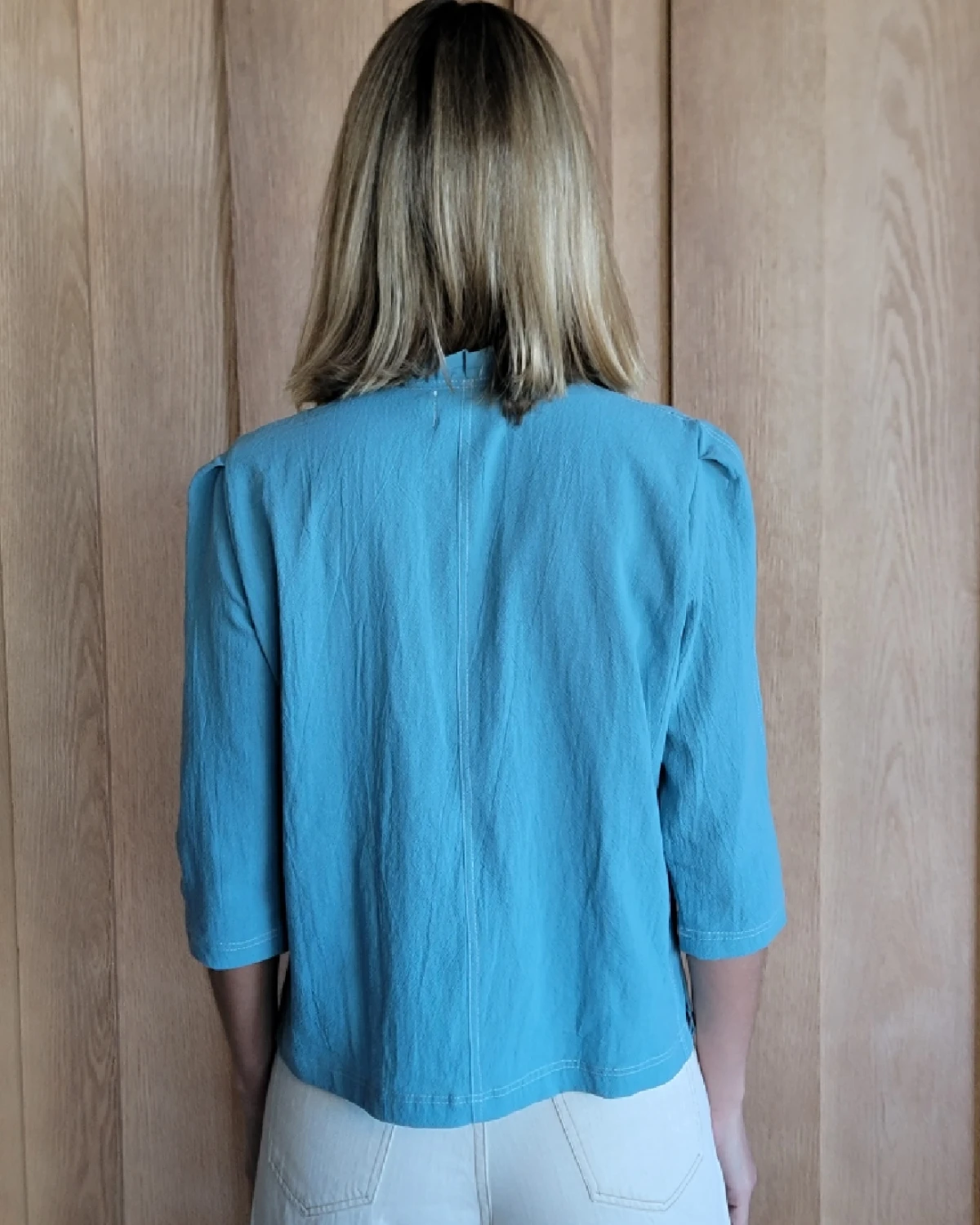 Camisa Carlotta
