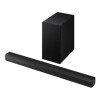 Barra De Sonido Samsung 2.1Ch B450F Barra De Sonido Samsung 2.1Ch B450F
