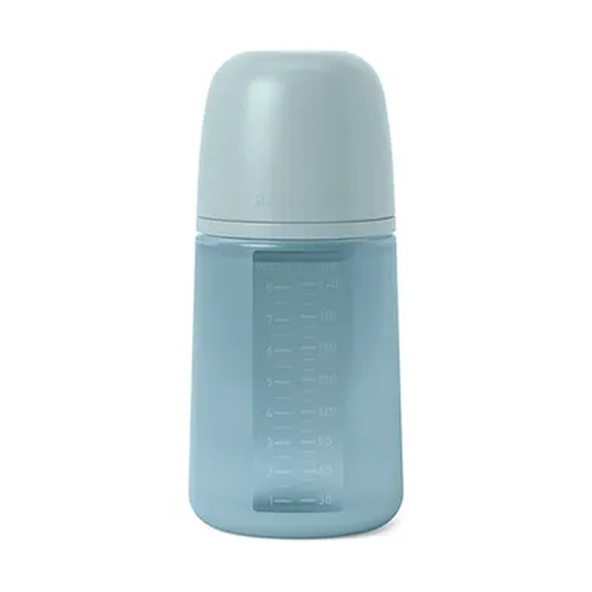 Botella Térmica 350 ml SUAVINEX Azul