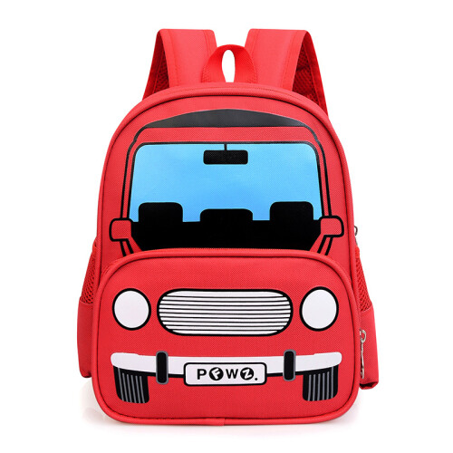 Mrr.Mochila 28*22*10cm N/a