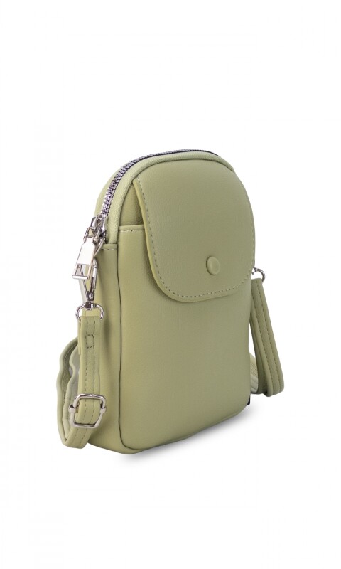 PHONEBAG DRACENA SALVIA