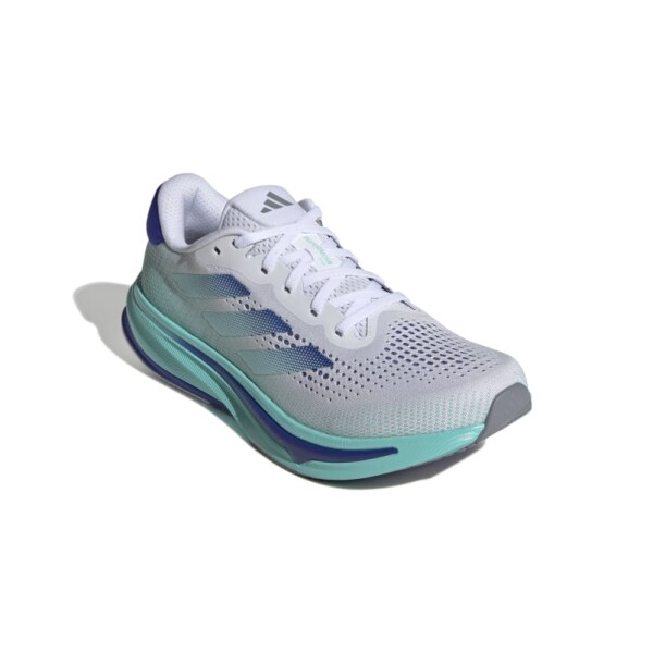 Championes Adidas Supernova Rise Blanco
