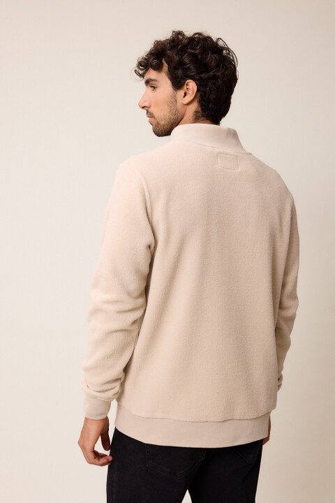 CAMPERA AUNAR POLANCO Nude