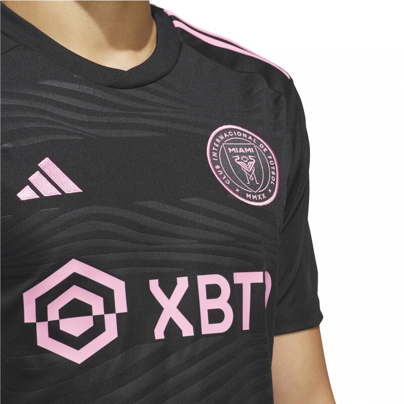 adidas ALTERNATIVA MESSI 10 INTER MIAMI CF 22/23 BLACK