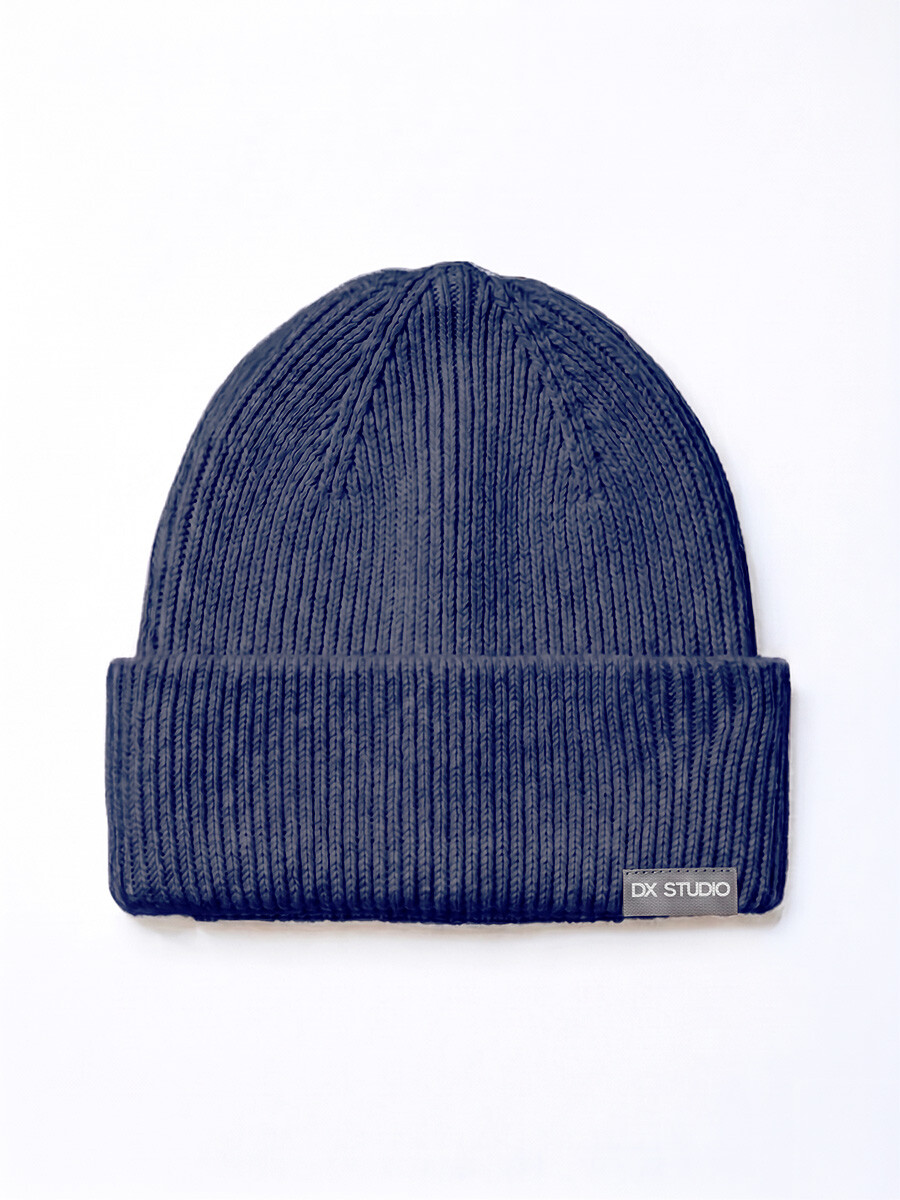 GORRO FLET DIXIE Navy