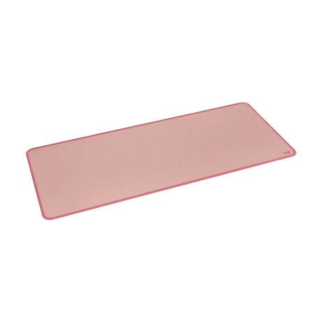LOGITECH 956-000048 DESKPAD ROSE MOUSE PAD 6153