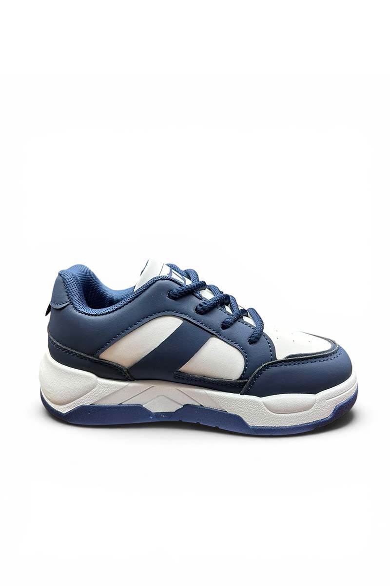 CALZADO DEPORTIVO KIDS C5567-8 Azul