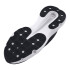 Championes de Hombre Under Armour UA Infinite Negro