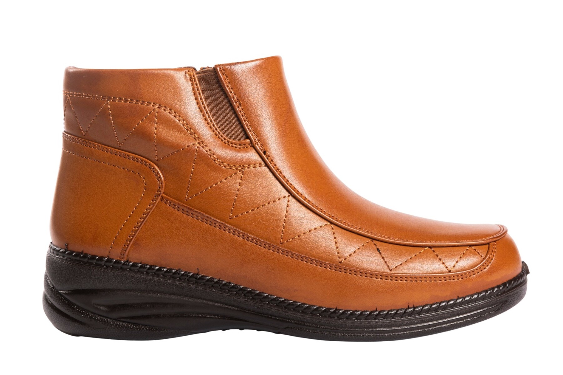 LEGERO BOTA - BROWN 