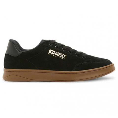 S-Athene Vtg - Hombre Black