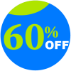 Sale 60%