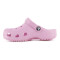 Zueco de Niños Crocs Classics Clog Kids Rosado