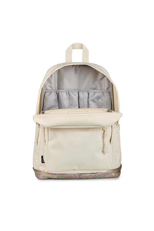 Mochila Right Pack Expressio Moon Flower/brown