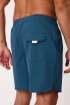 SHORT ROTOM S27 POLANCO Azul