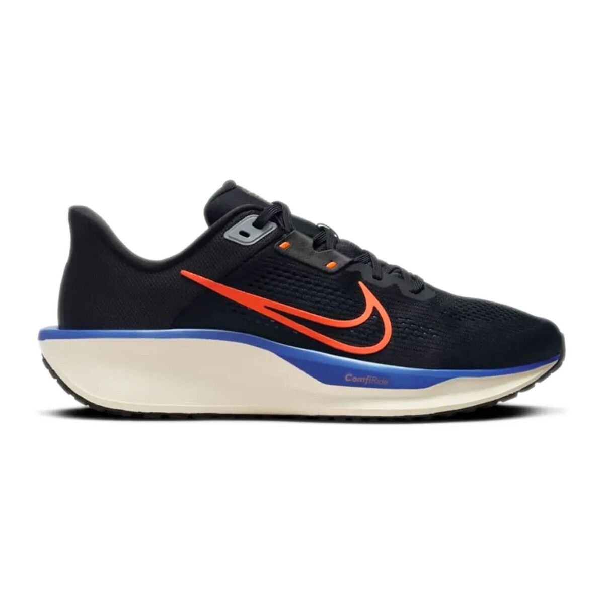 Championes Running Nike CALZADO QUEST 6 de Hombre - FD6033-008 - Negro 