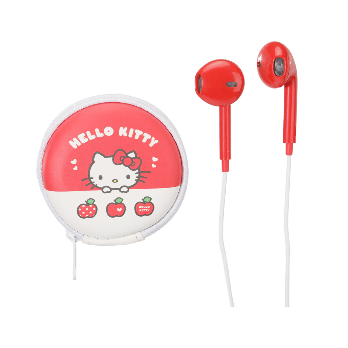 Auriculares Sanrio tipo-C 