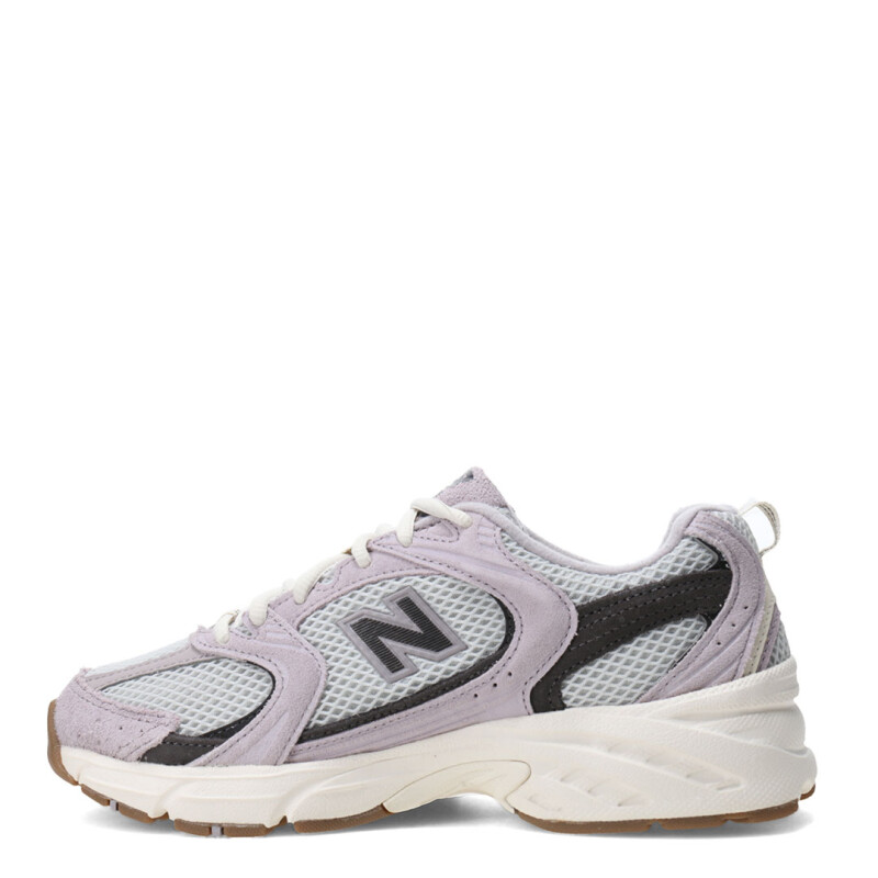 Championes Unisex New Balance 530 Gris