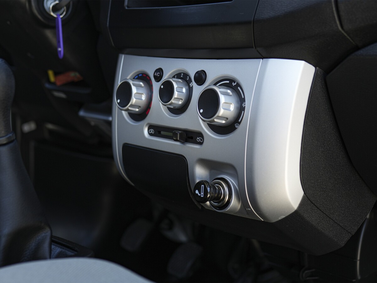 DFSK Pick Up K01S Cabina Simple 1.1 2026 0KM DFSK Pick Up K01S Cabina Simple 1.1 2026 0KM