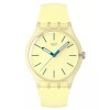 Reloj Swatch SO29J102 Citrus Tilt de Silicona Reloj Swatch So29j102 Citrus Tilt De Silicona