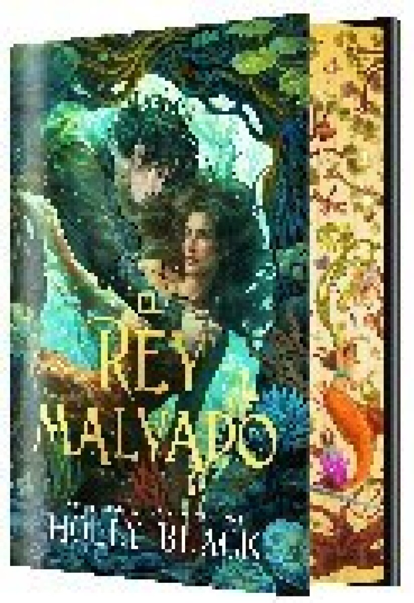 EL REY MALVADO 