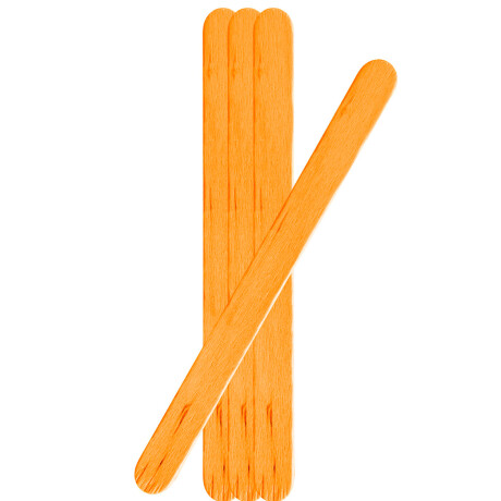 Palitos para helado de colores 50 unidades Palitos para helado de colores 50 unidades