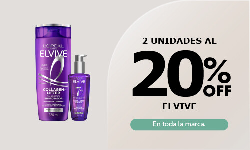 ELVIVE COLLAGEN LIFTER