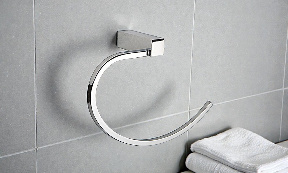 Toallero de mano Toallero De Mano