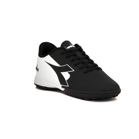 Diadora Futbol 5 Striker II TF Men Blanco/Negro Blanco-Negro